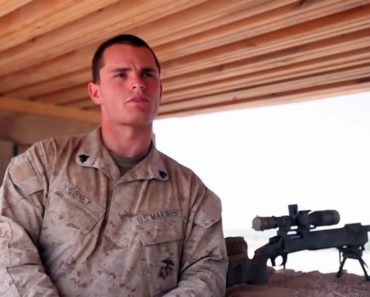 'He Went Down On The First Shot' - A Marine Scout Sniper On Taking Out A Taliban Sniper.