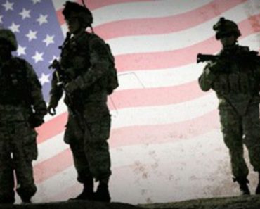 'Lack Of Respect': Florida VA Staff Leave A Veteran's Body In The Shower For 9 Hours.