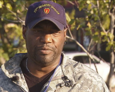 The Army Vet Who Was Denied A Free Meal At Chili's On Veteran's Day Now Gets Death Threats.